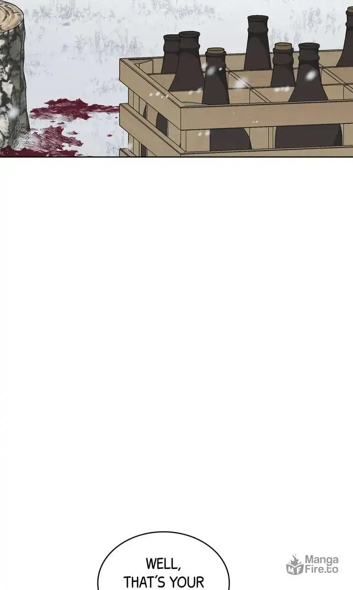Read Winter Wolf chapter 25 image 38 on Lezhin