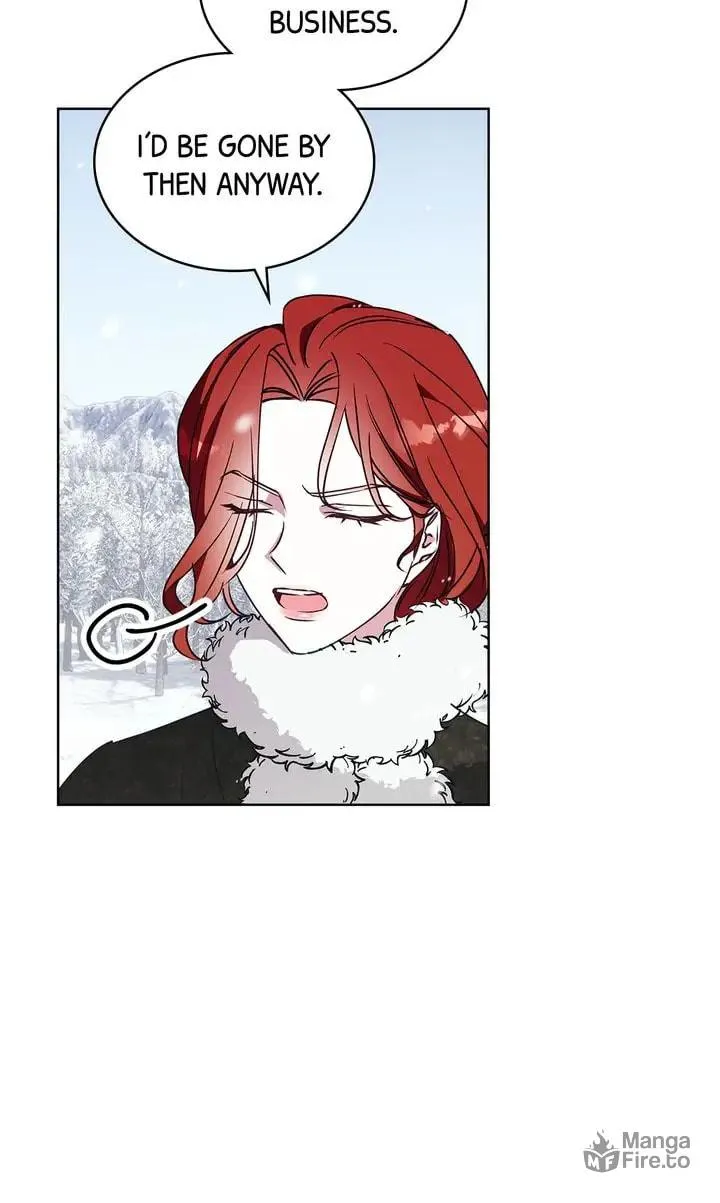 Read Winter Wolf chapter 25 image 39 on Lezhin