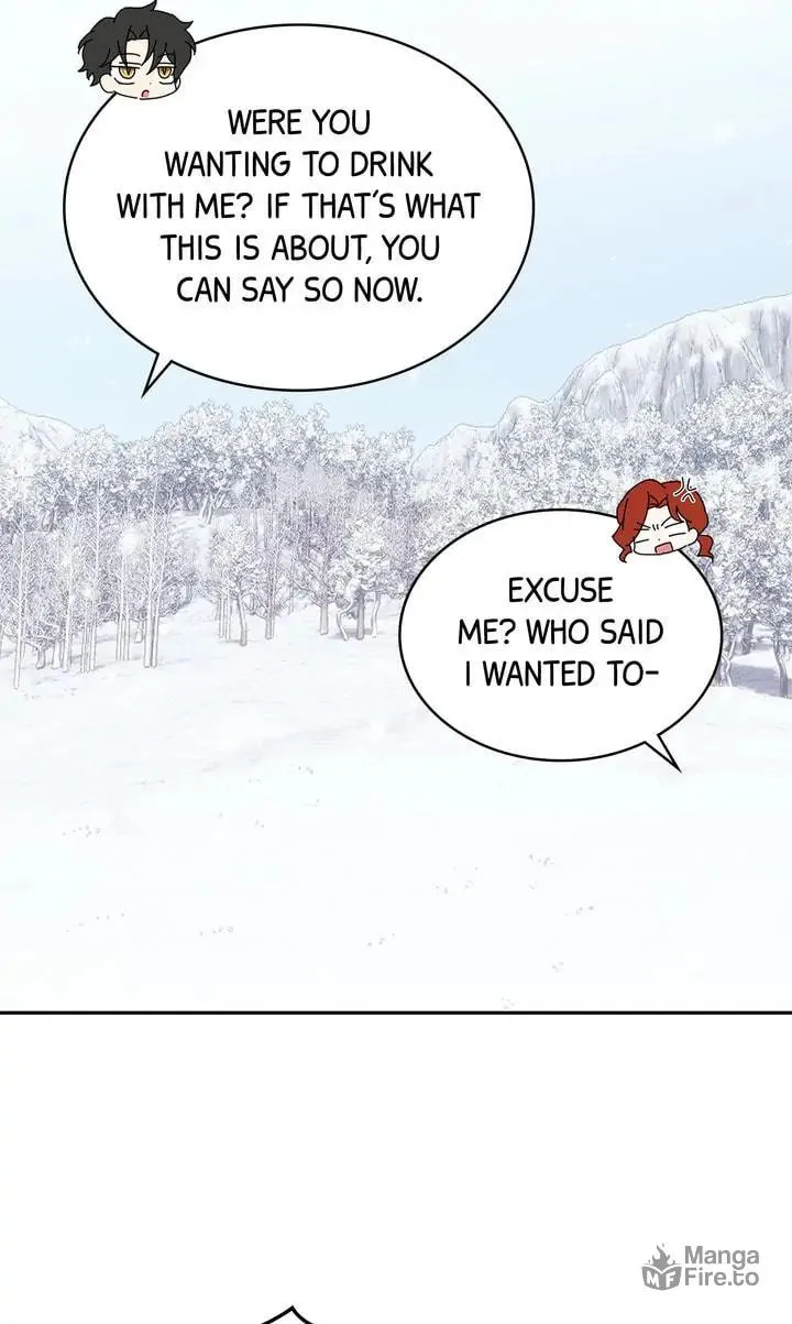 Read Winter Wolf chapter 25 image 41 on Lezhin