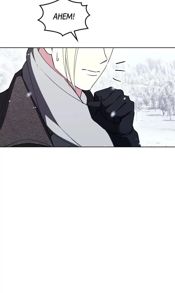 Read Winter Wolf chapter 25 image 42 on Lezhin