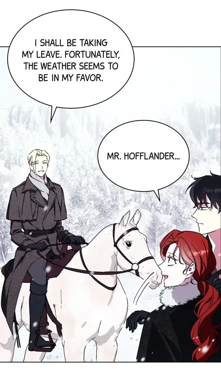 Read Winter Wolf chapter 25 image 43 on Lezhin