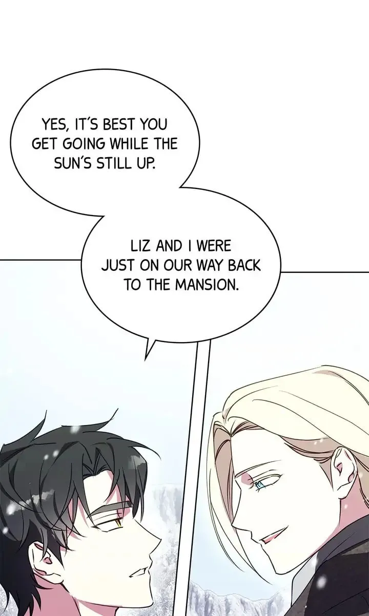 Read Winter Wolf chapter 25 image 46 on Lezhin