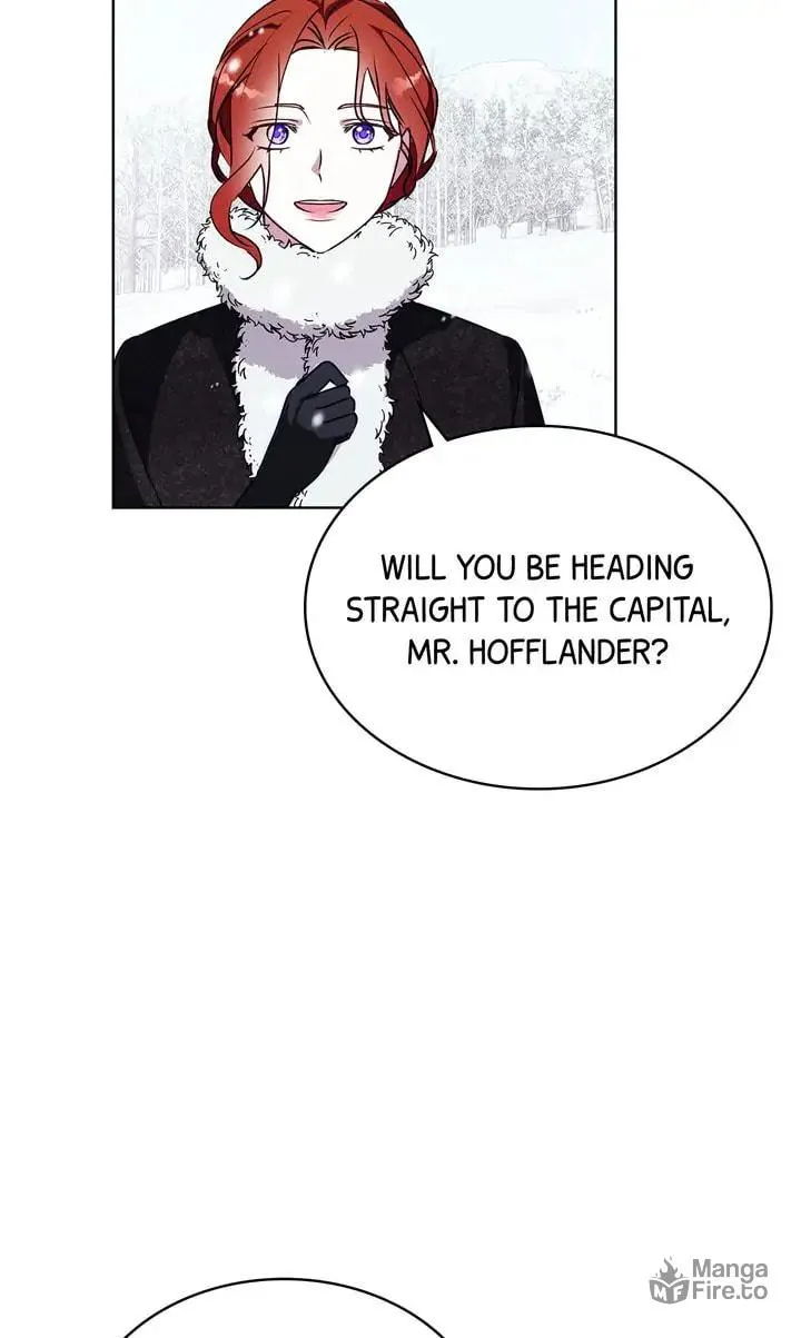 Read Winter Wolf chapter 25 image 49 on Lezhin