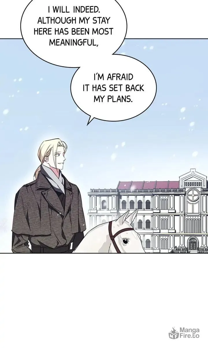 Read Winter Wolf chapter 25 image 50 on Lezhin