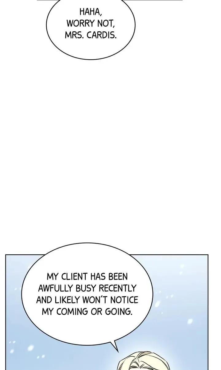 Read Winter Wolf chapter 25 image 52 on Lezhin
