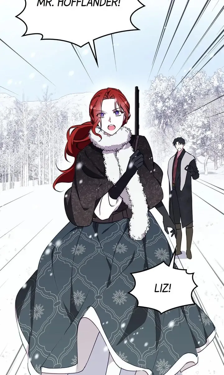 Read Winter Wolf chapter 25 image 57 on Lezhin