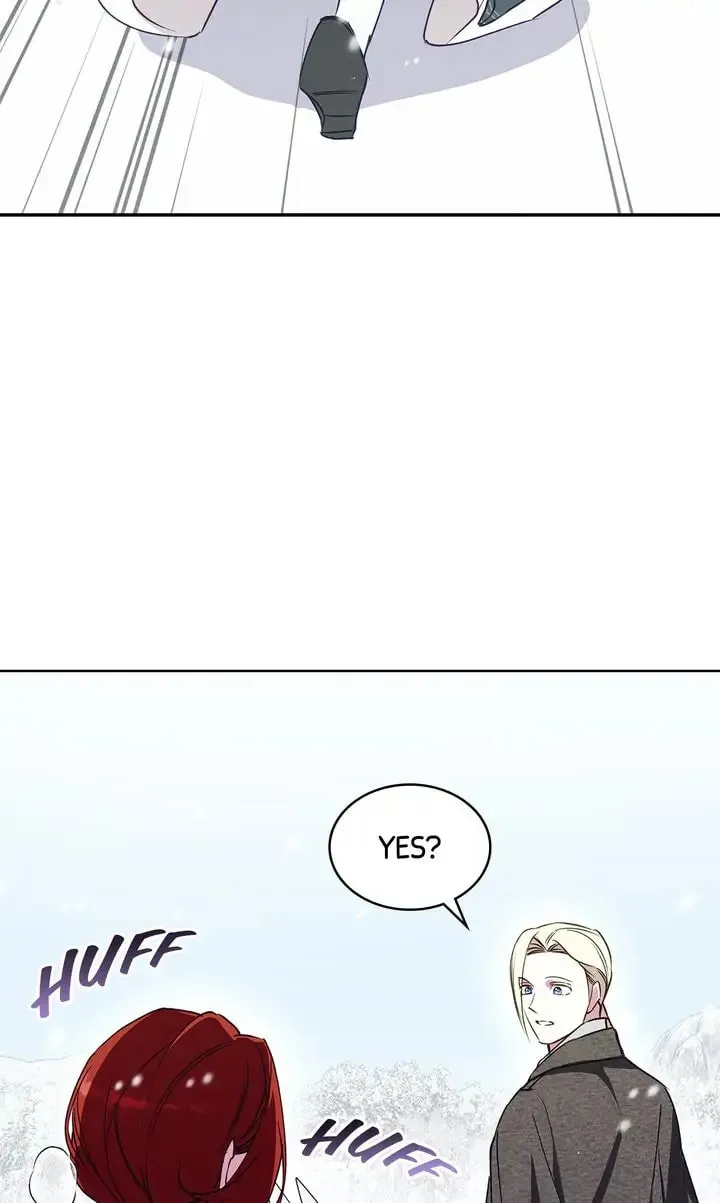 Read Winter Wolf chapter 25 image 58 on Lezhin