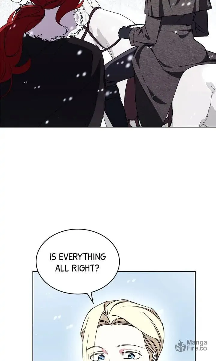 Read Winter Wolf chapter 25 image 59 on Lezhin