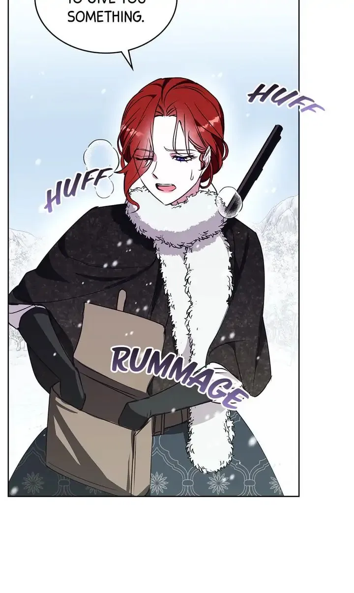 Read Winter Wolf chapter 25 image 61 on Lezhin