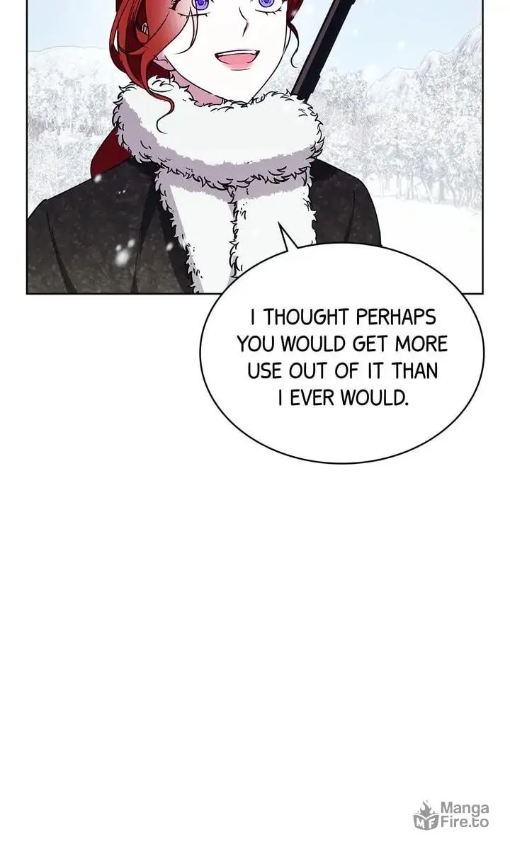 Read Winter Wolf chapter 25 image 64 on Lezhin