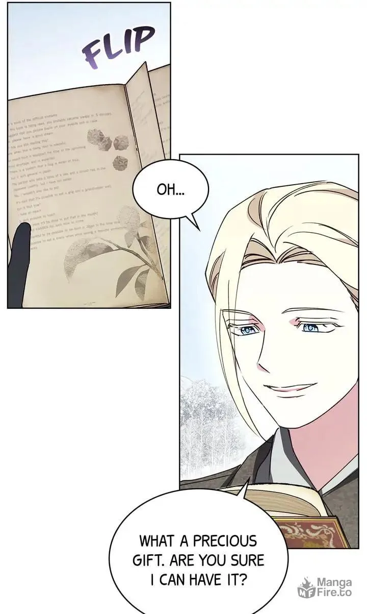 Read Winter Wolf chapter 25 image 65 on Lezhin