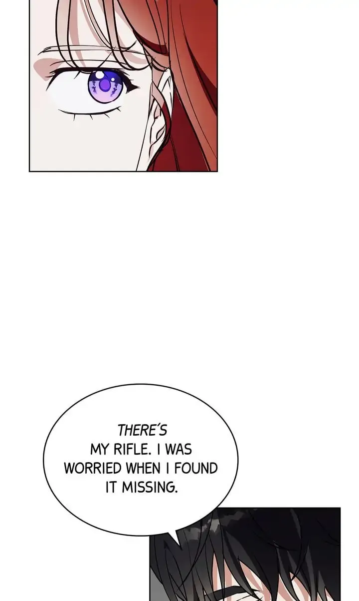 Read Winter Wolf chapter 25 image 7 on Lezhin