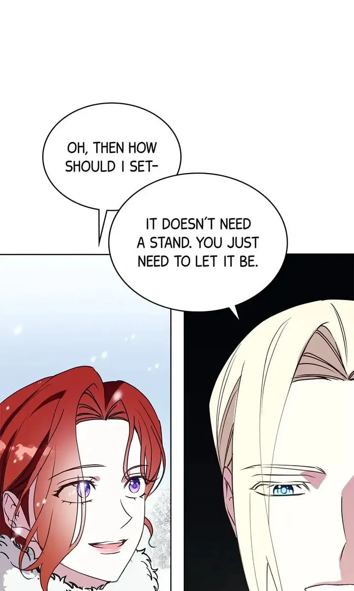 Read Winter Wolf chapter 25 image 73 on Lezhin