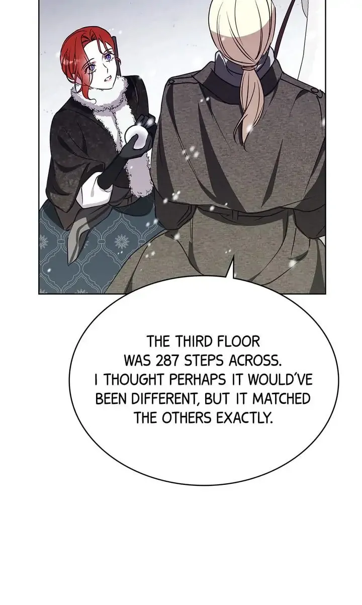 Read Winter Wolf chapter 25 image 75 on Lezhin