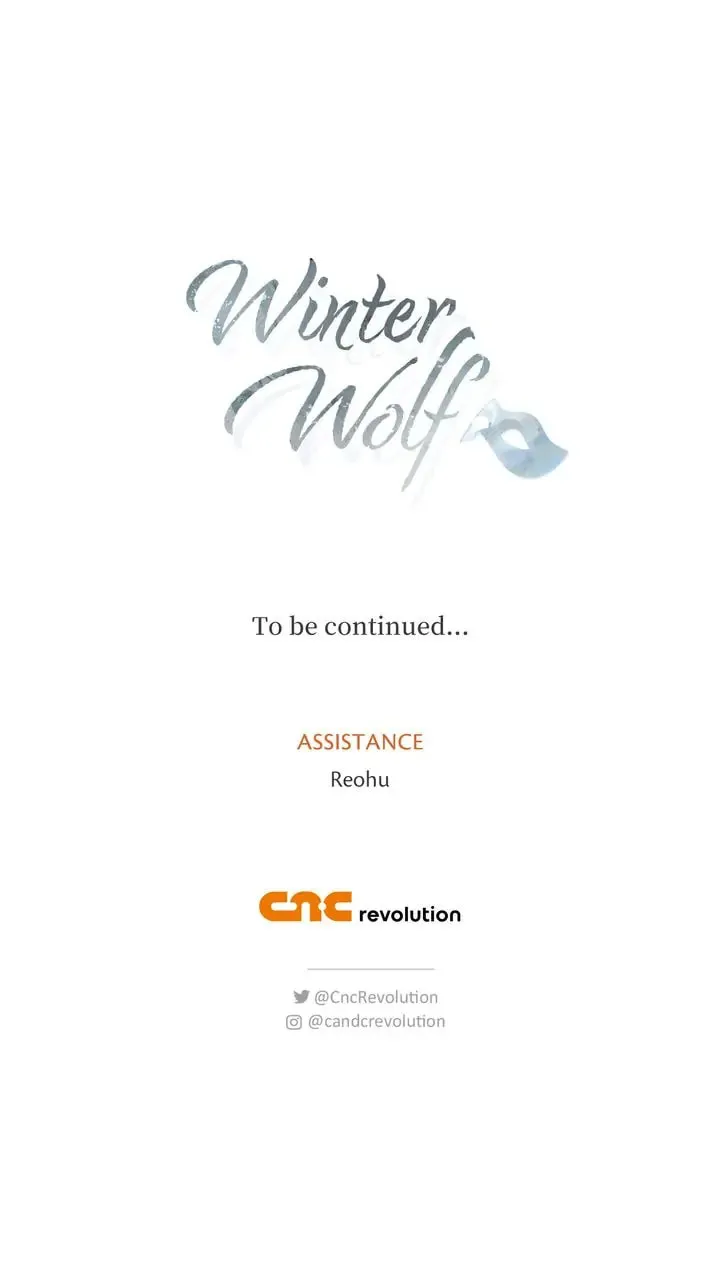 Read Winter Wolf chapter 25 image 81 on Lezhin