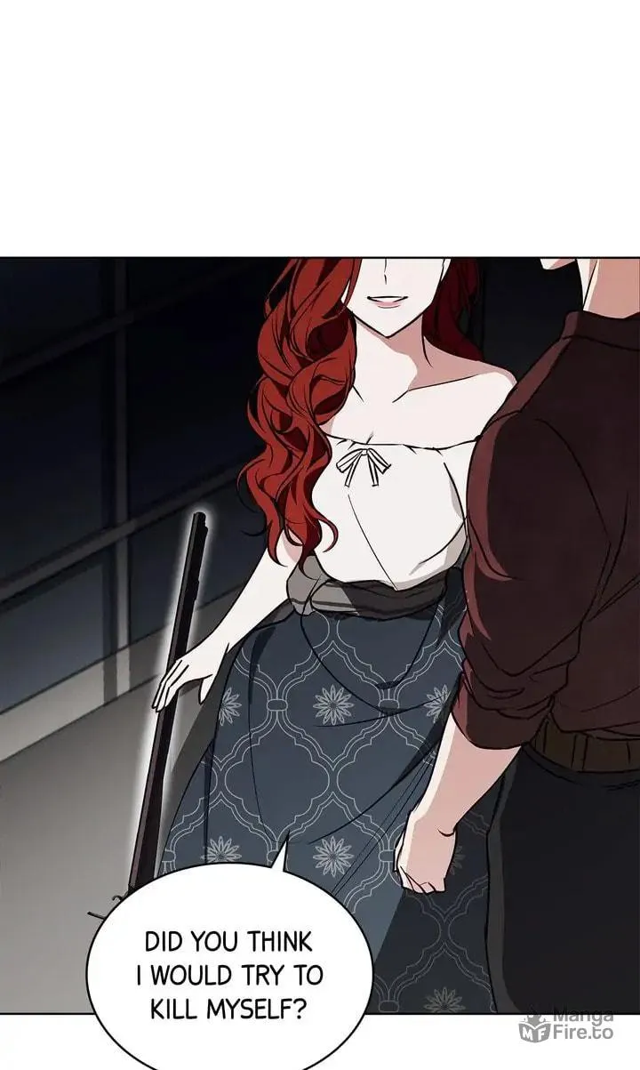 Read Winter Wolf chapter 25 image 9 on Lezhin