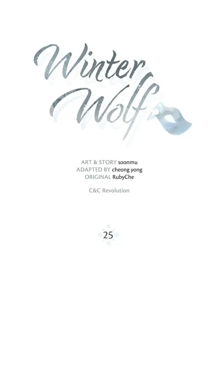 Read Winter Wolf chapter 26 image 1 on Lezhin