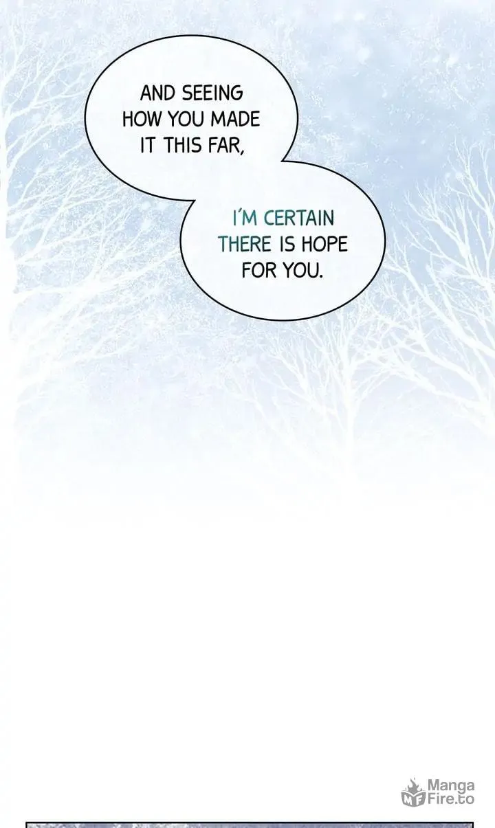 Read Winter Wolf chapter 26 image 17 on Lezhin