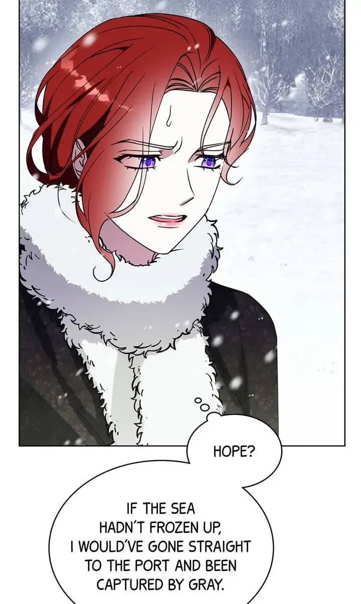 Read Winter Wolf chapter 26 image 18 on Lezhin