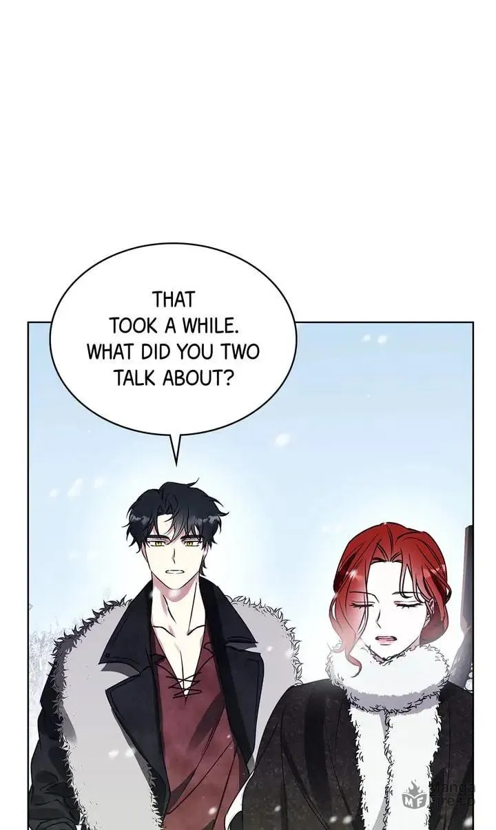Read Winter Wolf chapter 26 image 24 on Lezhin