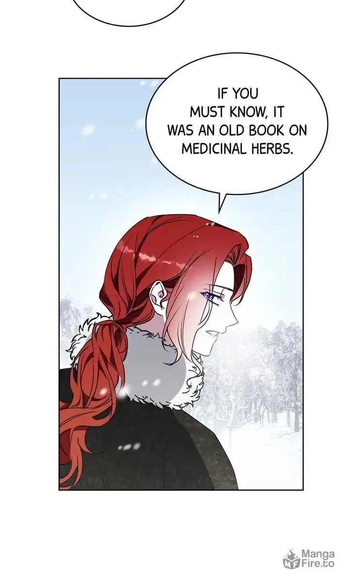 Read Winter Wolf chapter 26 image 26 on Lezhin