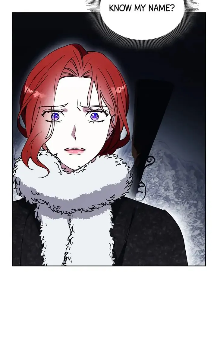 Read Winter Wolf chapter 26 image 3 on Lezhin