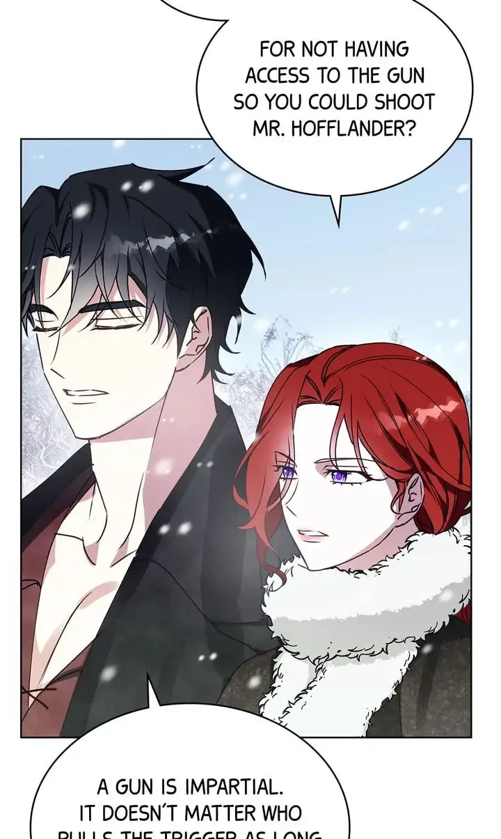 Read Winter Wolf chapter 26 image 31 on Lezhin