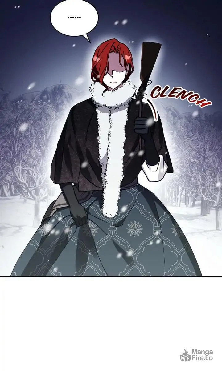 Read Winter Wolf chapter 26 image 35 on Lezhin