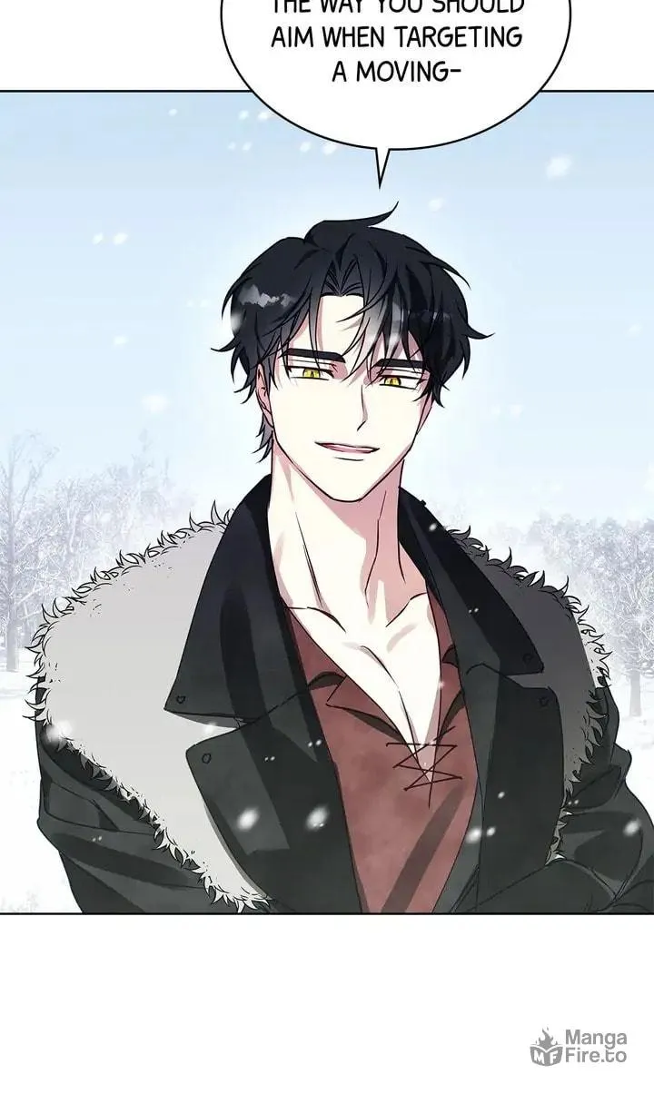 Read Winter Wolf chapter 26 image 39 on Lezhin