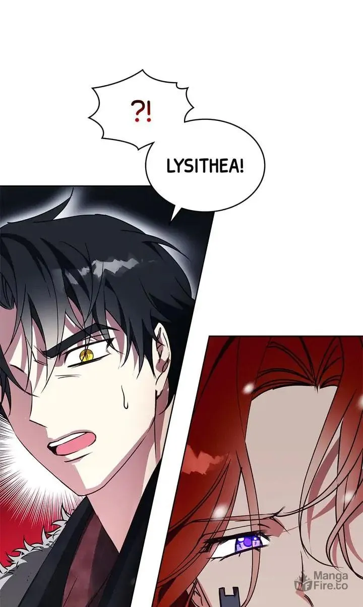Read Winter Wolf chapter 26 image 41 on Lezhin