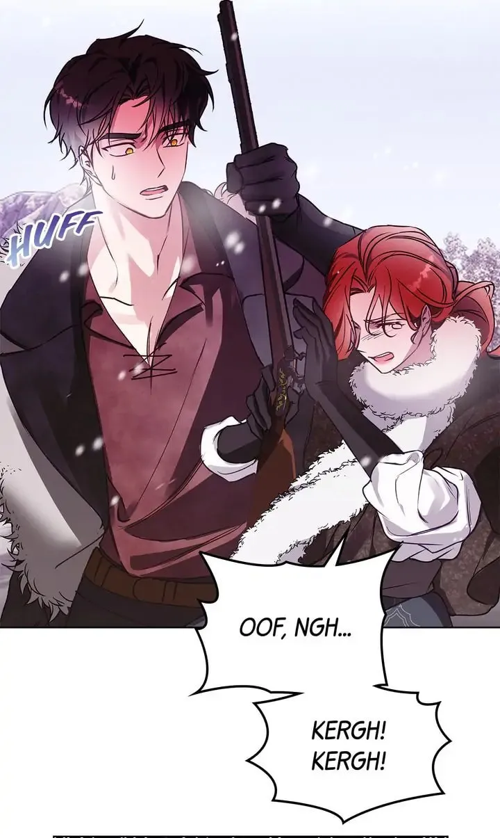 Read Winter Wolf chapter 26 image 48 on Lezhin
