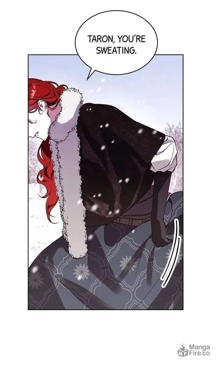 Read Winter Wolf chapter 26 image 54 on Lezhin
