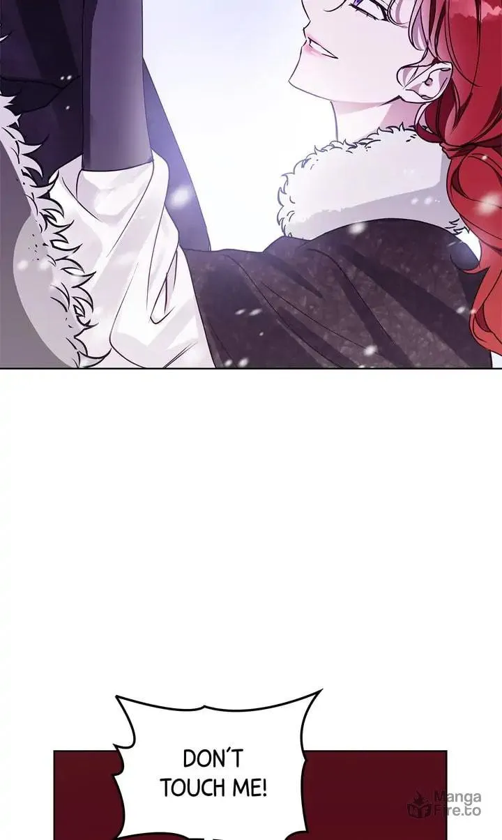 Read Winter Wolf chapter 26 image 56 on Lezhin