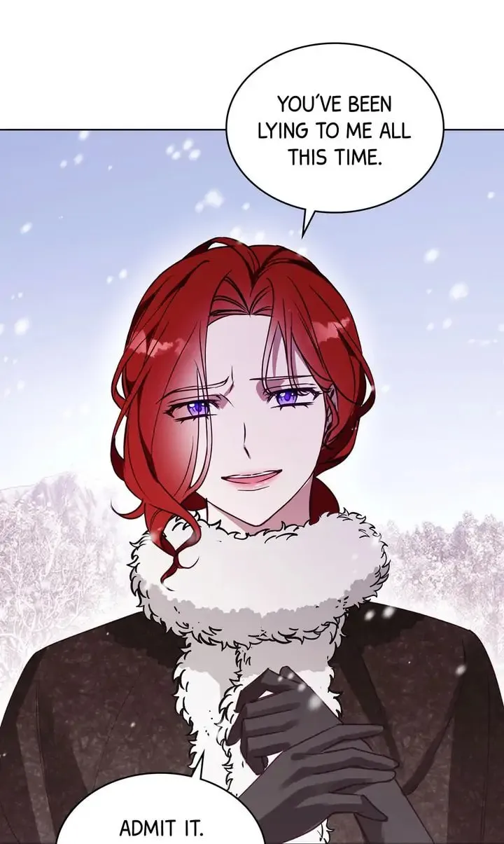 Read Winter Wolf chapter 26 image 58 on Lezhin