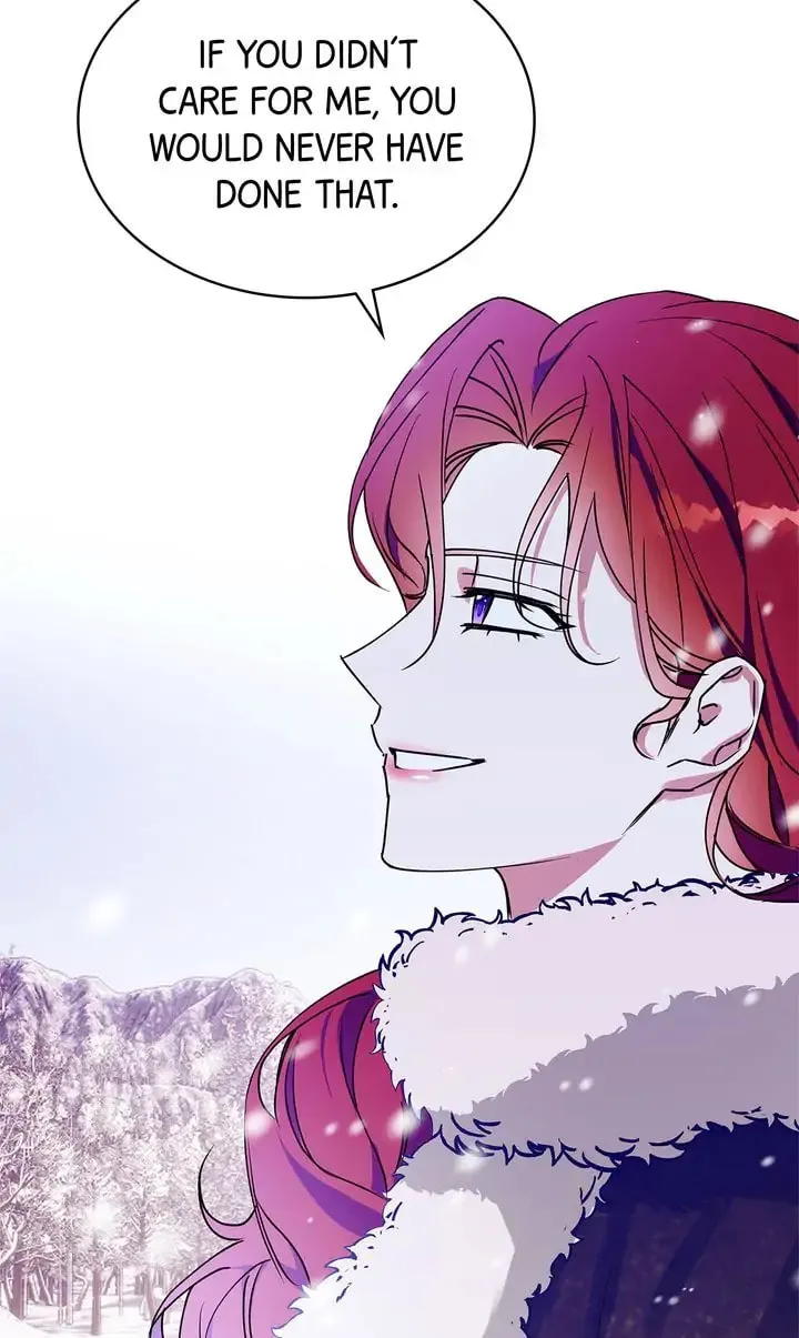 Read Winter Wolf chapter 26 image 61 on Lezhin