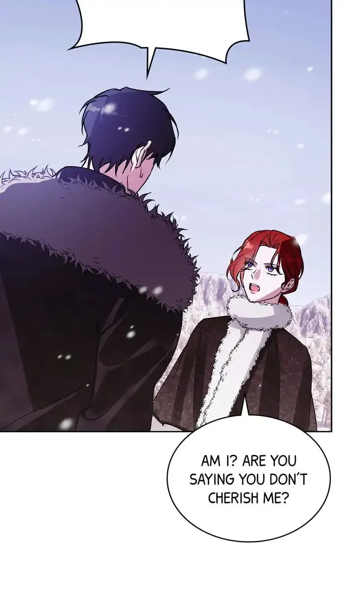 Read Winter Wolf chapter 26 image 63 on Lezhin