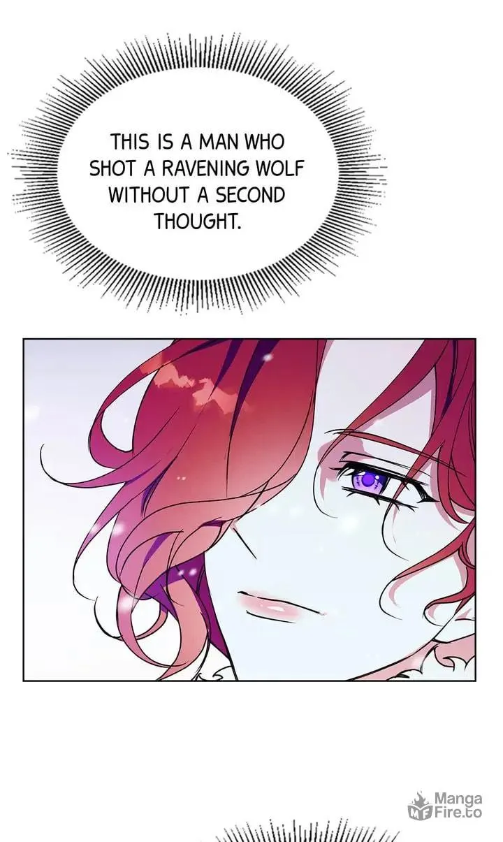 Read Winter Wolf chapter 26 image 68 on Lezhin
