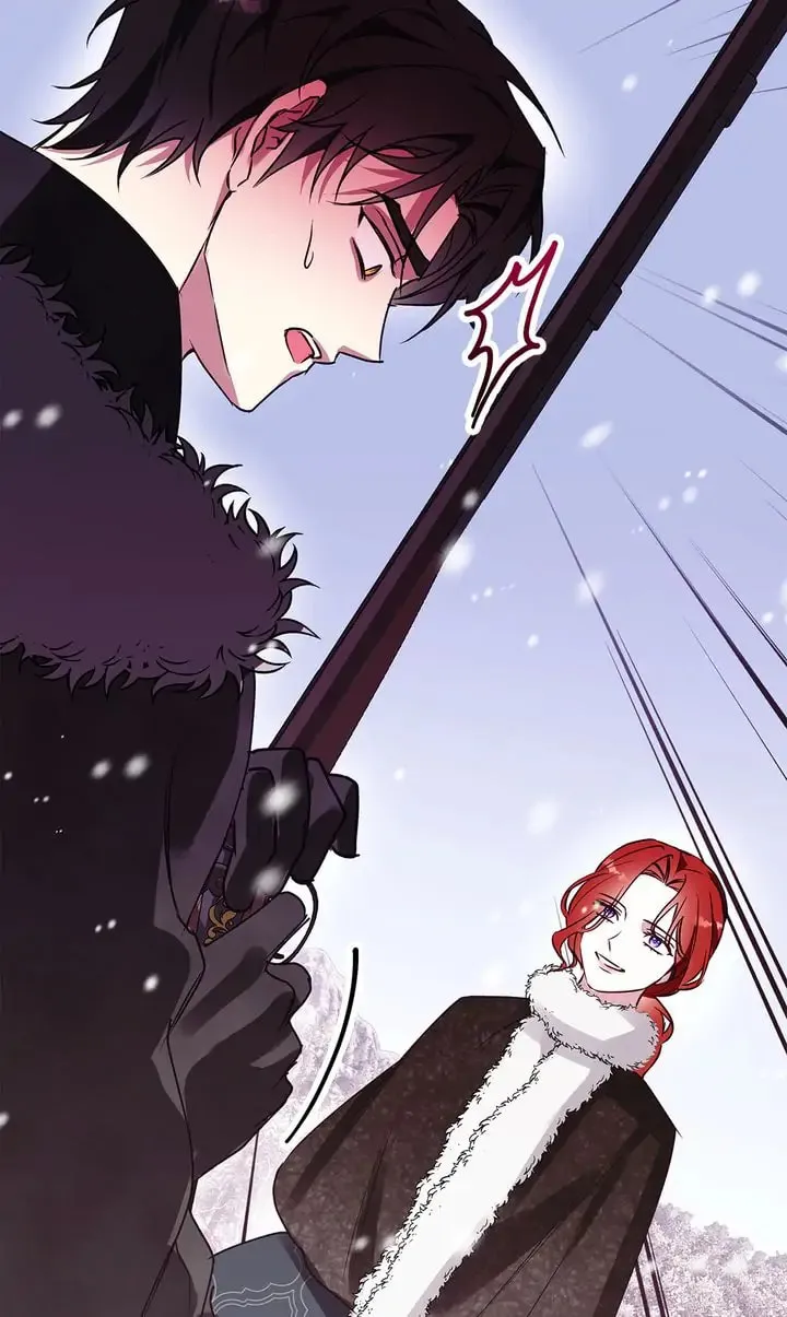 Read Winter Wolf chapter 26 image 75 on Lezhin