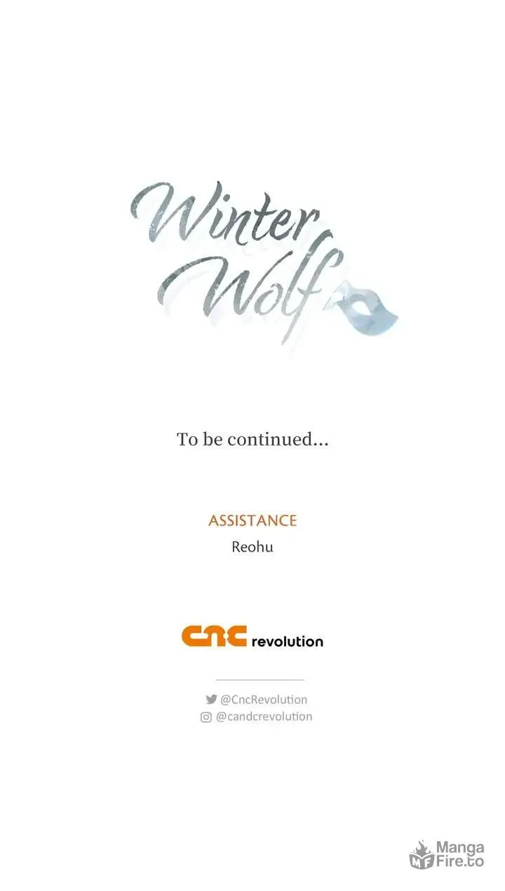 Read Winter Wolf chapter 26 image 95 on Lezhin