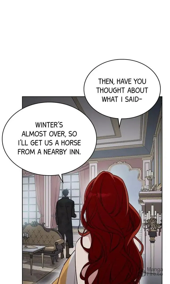 Read Winter Wolf chapter 27 image 11 on Lezhin
