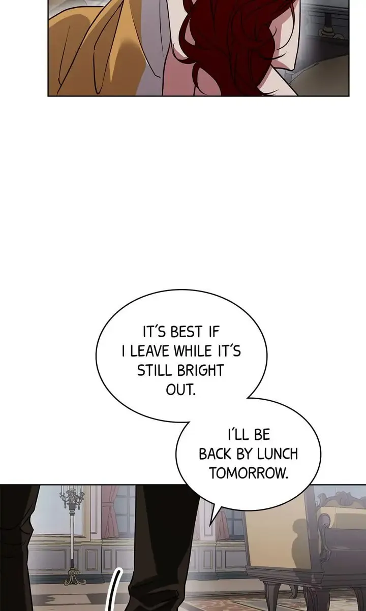 Read Winter Wolf chapter 27 image 12 on Lezhin