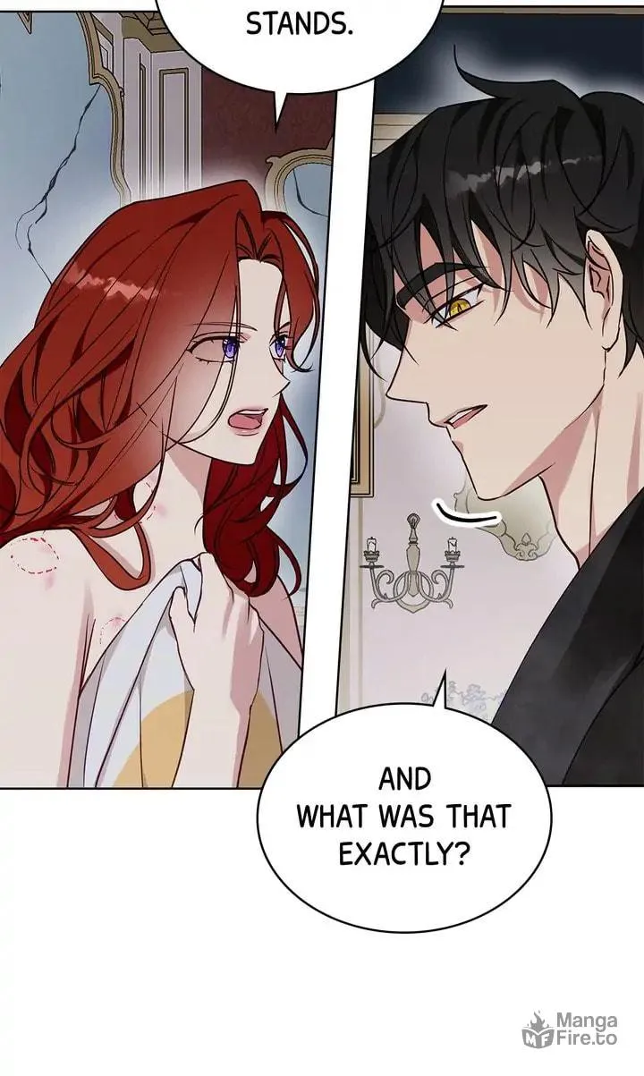 Read Winter Wolf chapter 27 image 14 on Lezhin