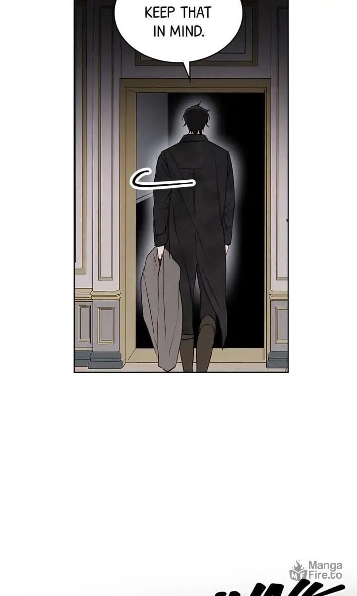 Read Winter Wolf chapter 27 image 17 on Lezhin