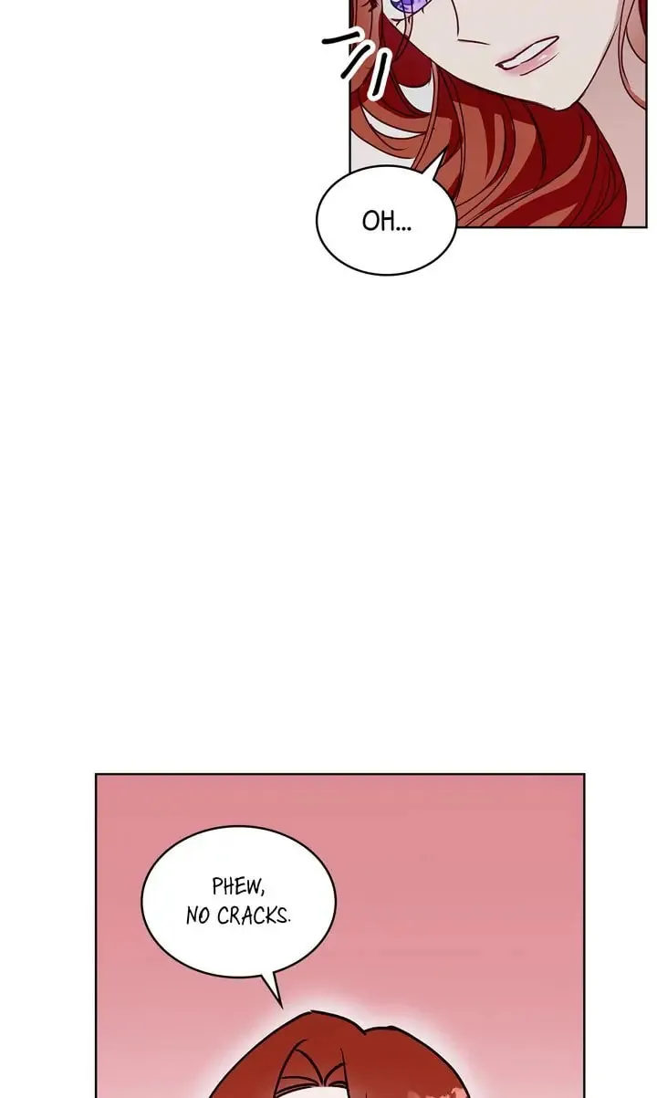 Read Winter Wolf chapter 27 image 22 on Lezhin