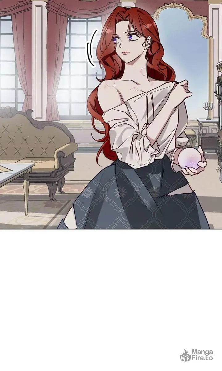 Read Winter Wolf chapter 27 image 24 on Lezhin