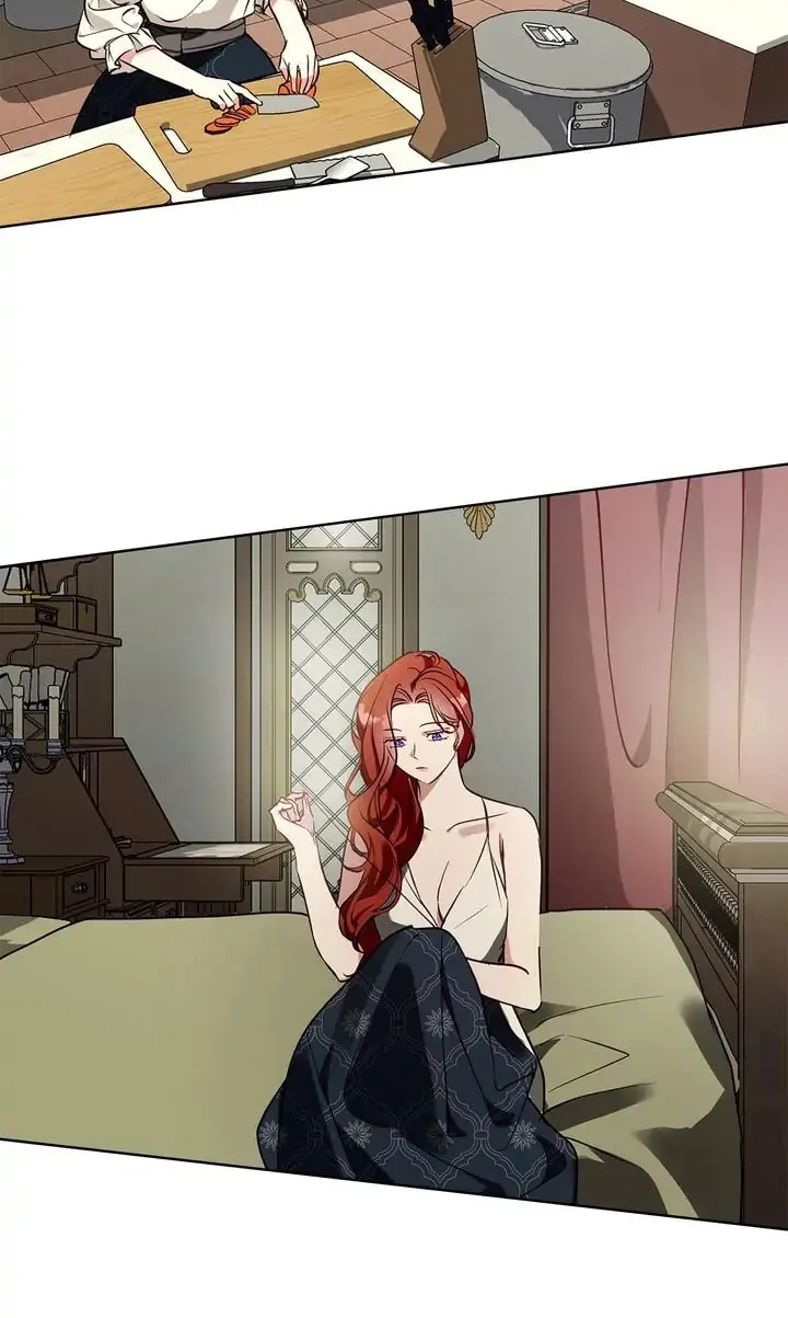 Read Winter Wolf chapter 27 image 31 on Lezhin