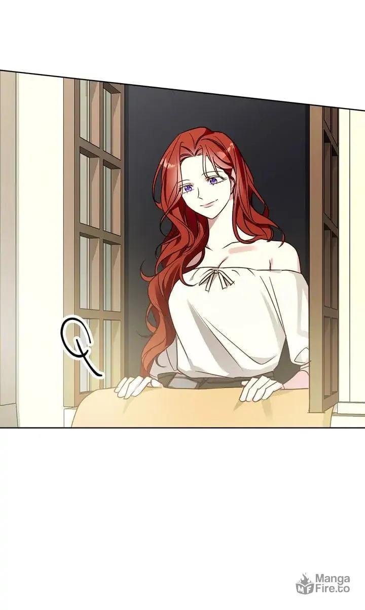 Read Winter Wolf chapter 27 image 32 on Lezhin