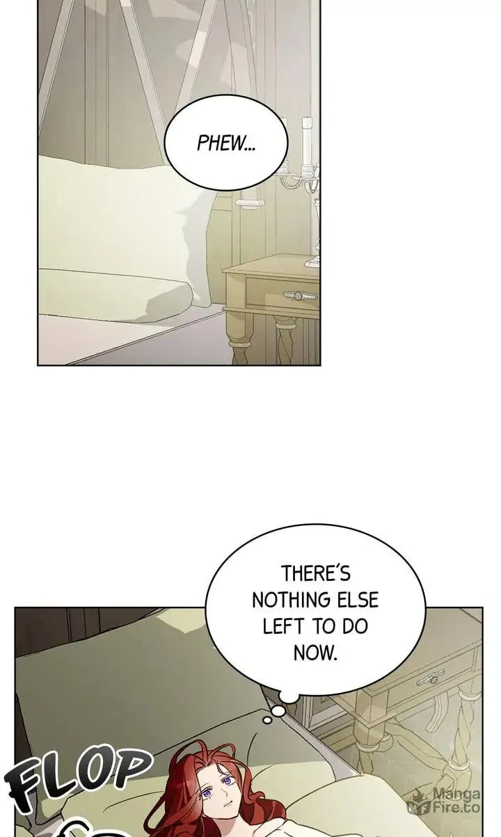 Read Winter Wolf chapter 27 image 34 on Lezhin