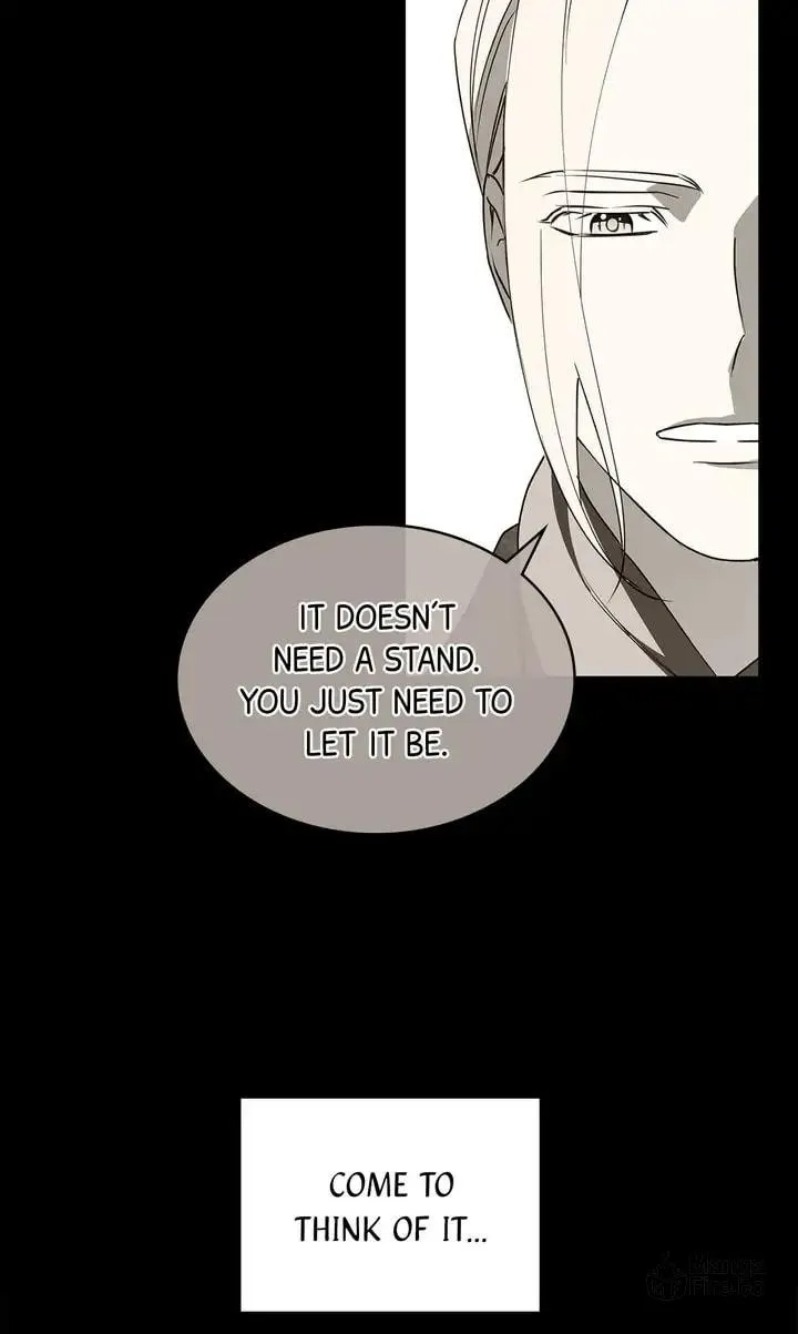 Read Winter Wolf chapter 27 image 39 on Lezhin