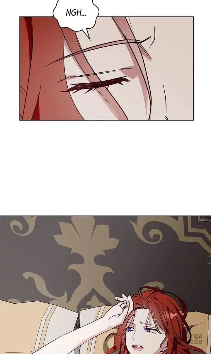 Read Winter Wolf chapter 27 image 4 on Lezhin